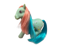 1990 Hasbro My Little Pony MLP G1 Li'L Pocket Precious Pocket Ponies