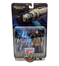 1997 Premiere Babylon 5 Marcus Cole w/ White Star Action Figure