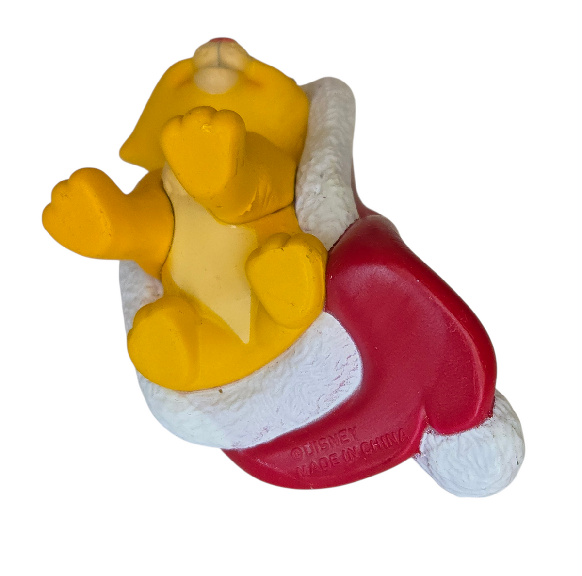 Grolier Disney Christmas Magic Oliver & Company Oliver Ornament 2 1/4" 26231 136 image 4