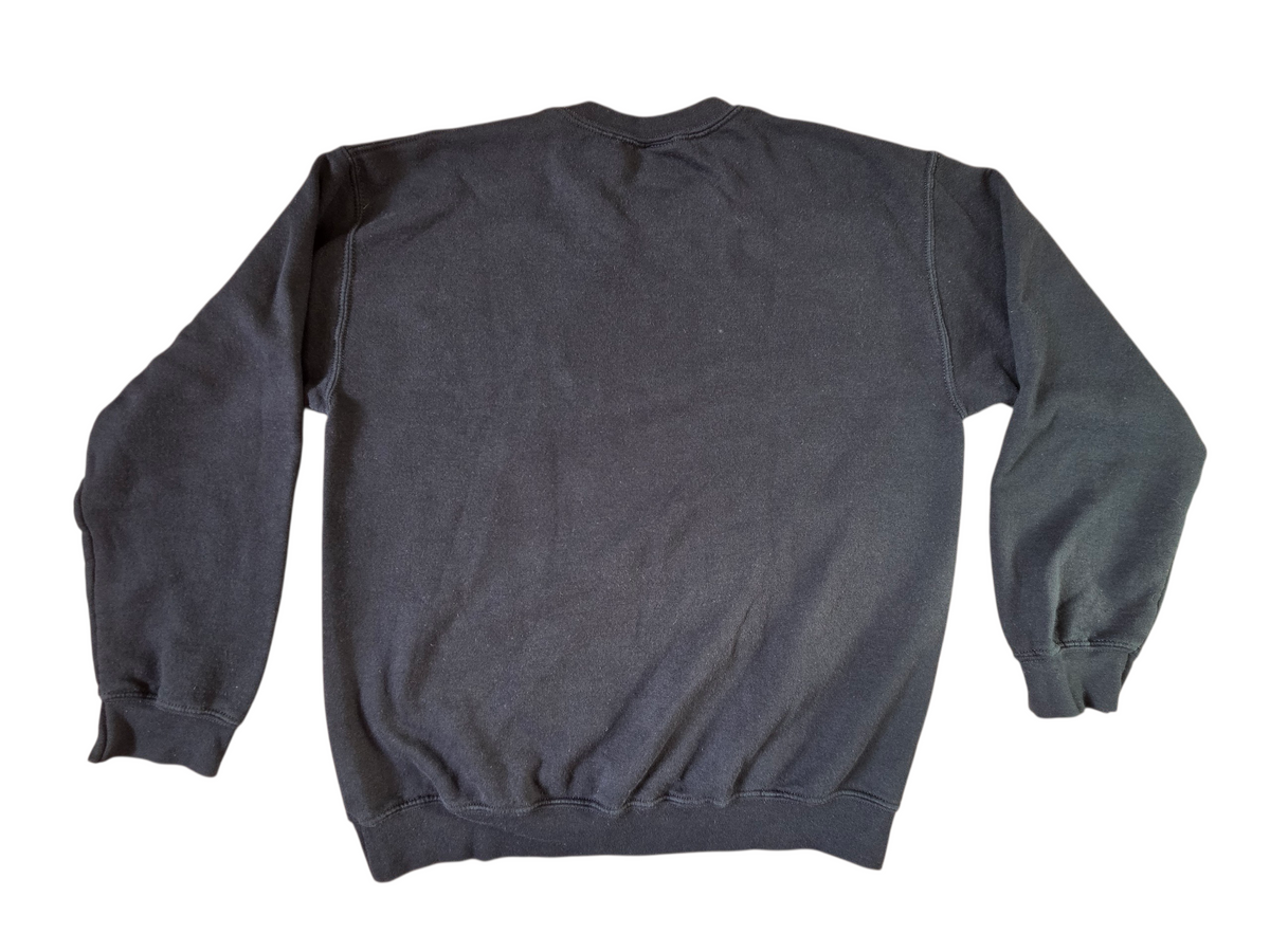 Heartland TV Show 14 Years 2007-2021 Cast Sweatshirt Black Size XL image 2