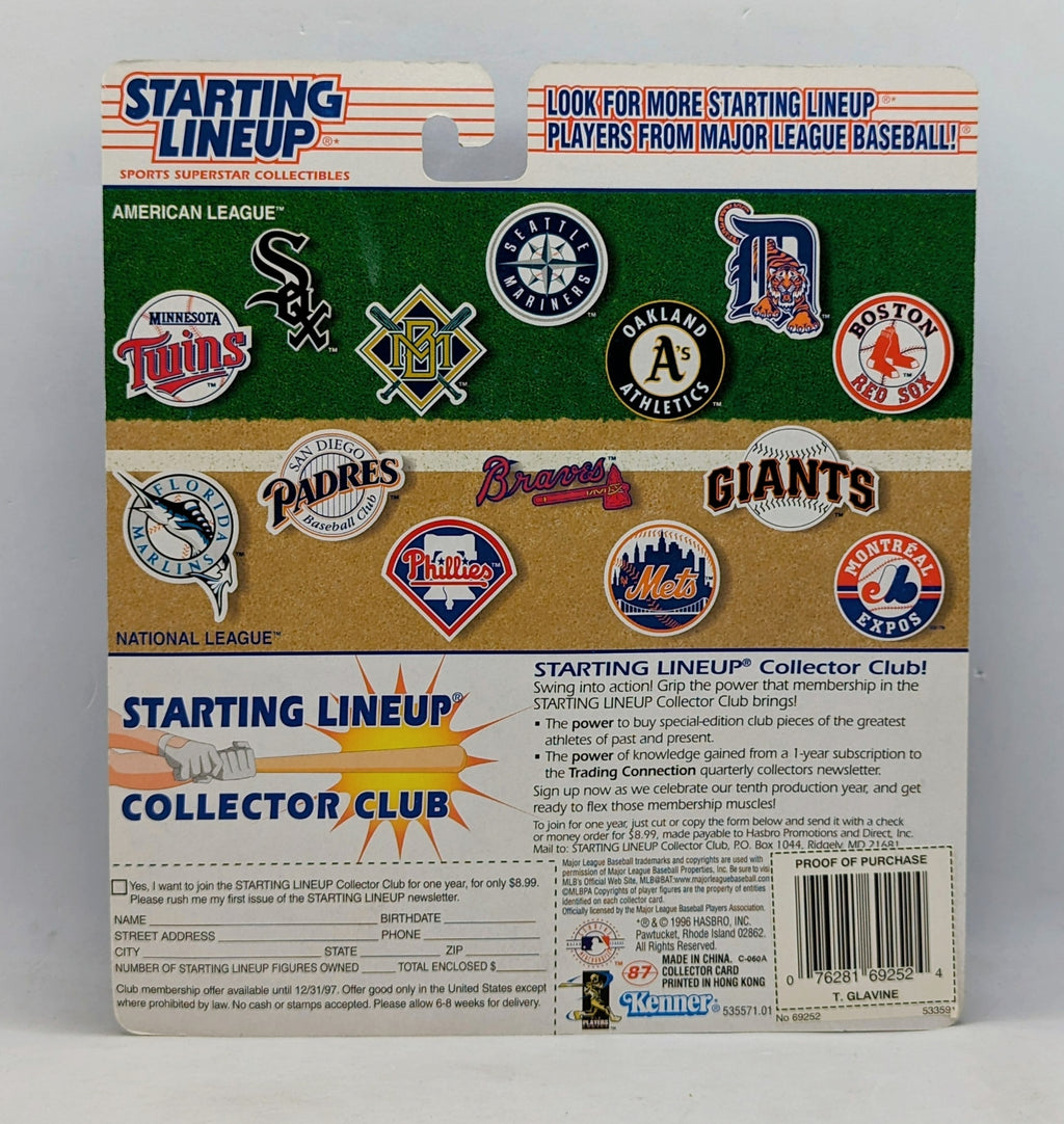 1998 Cal Ripken Jr Baltimore Orioles Baseball Figure image 2