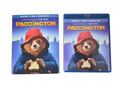 2014 Paddington Blu-ray