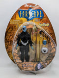 2000 Toy Vault Farscape Reunited Pa'u Zotoh Zhaan Oralla Series 1 Figure