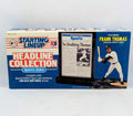 1993 Kenner Starting Lineup Headline Collection Frank Thomas Chicago White Sox