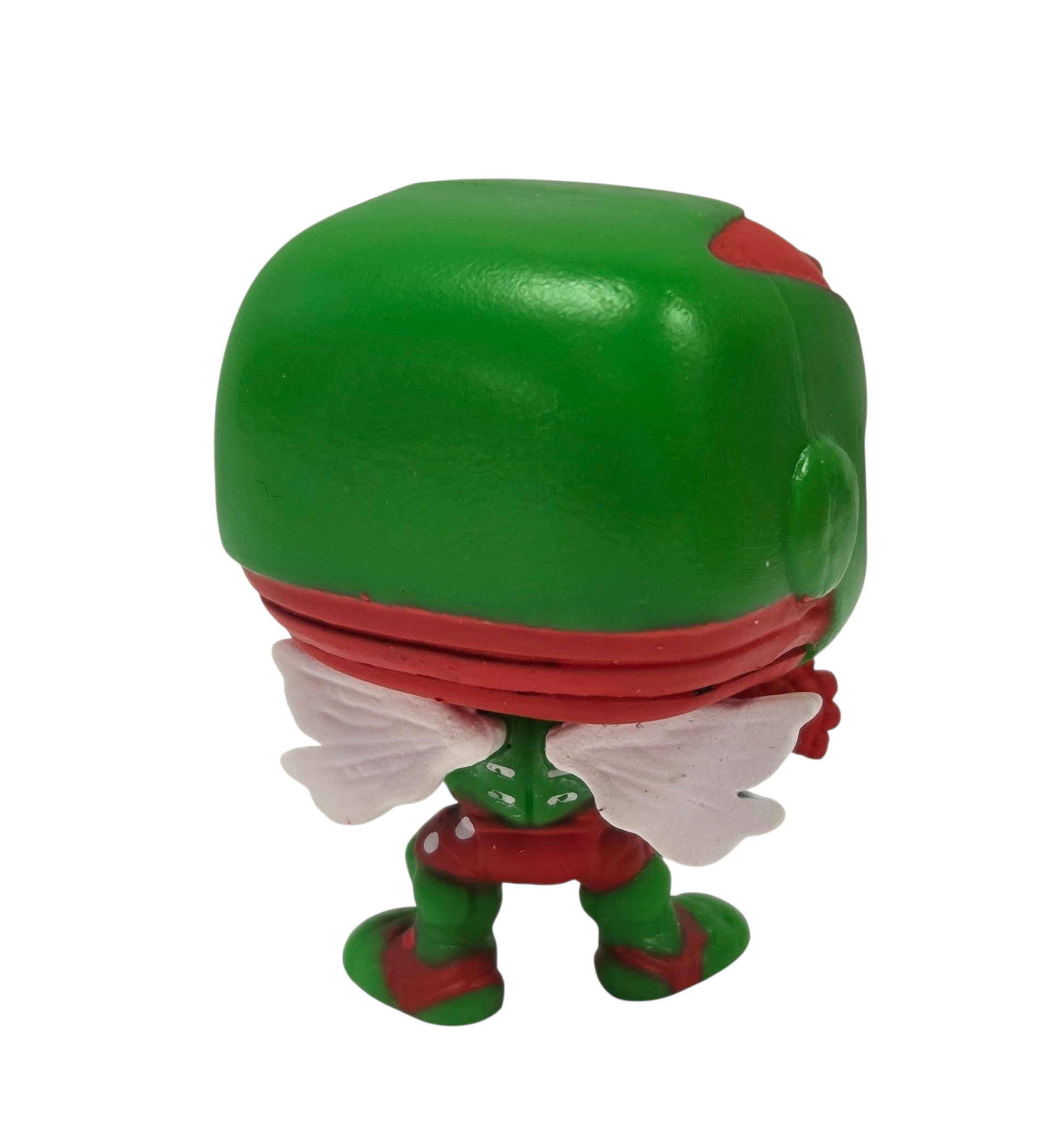 2023 Funko DC Comics Advent Calendar Mini Blue Beetle Figure image 2
