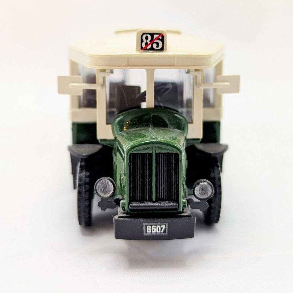 Solido 0057 Renault TN 6C Diecast Bus 1:50 Scale image 6