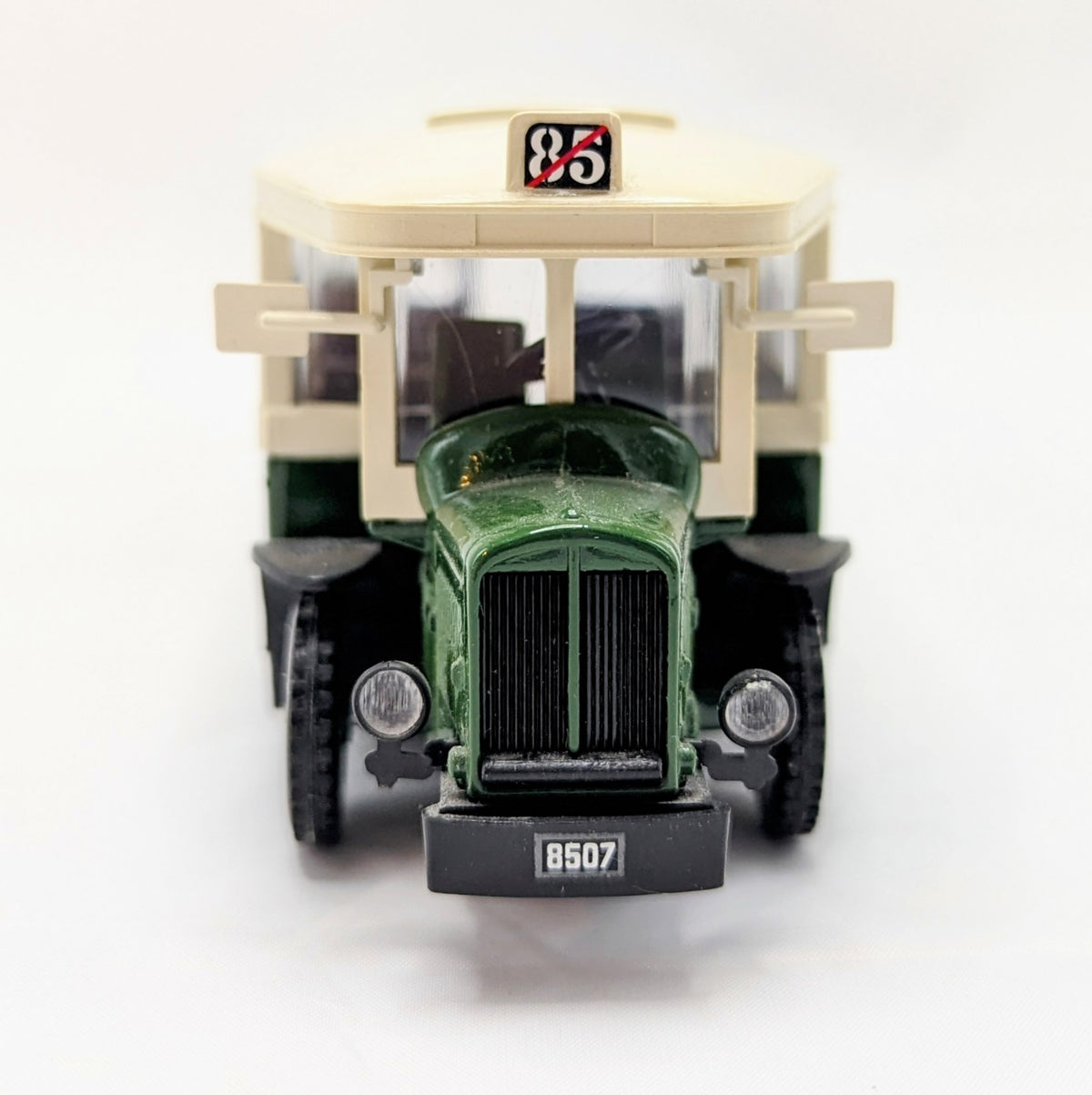 Solido 0057 Renault TN 6C Diecast Bus 1:50 Scale image 6