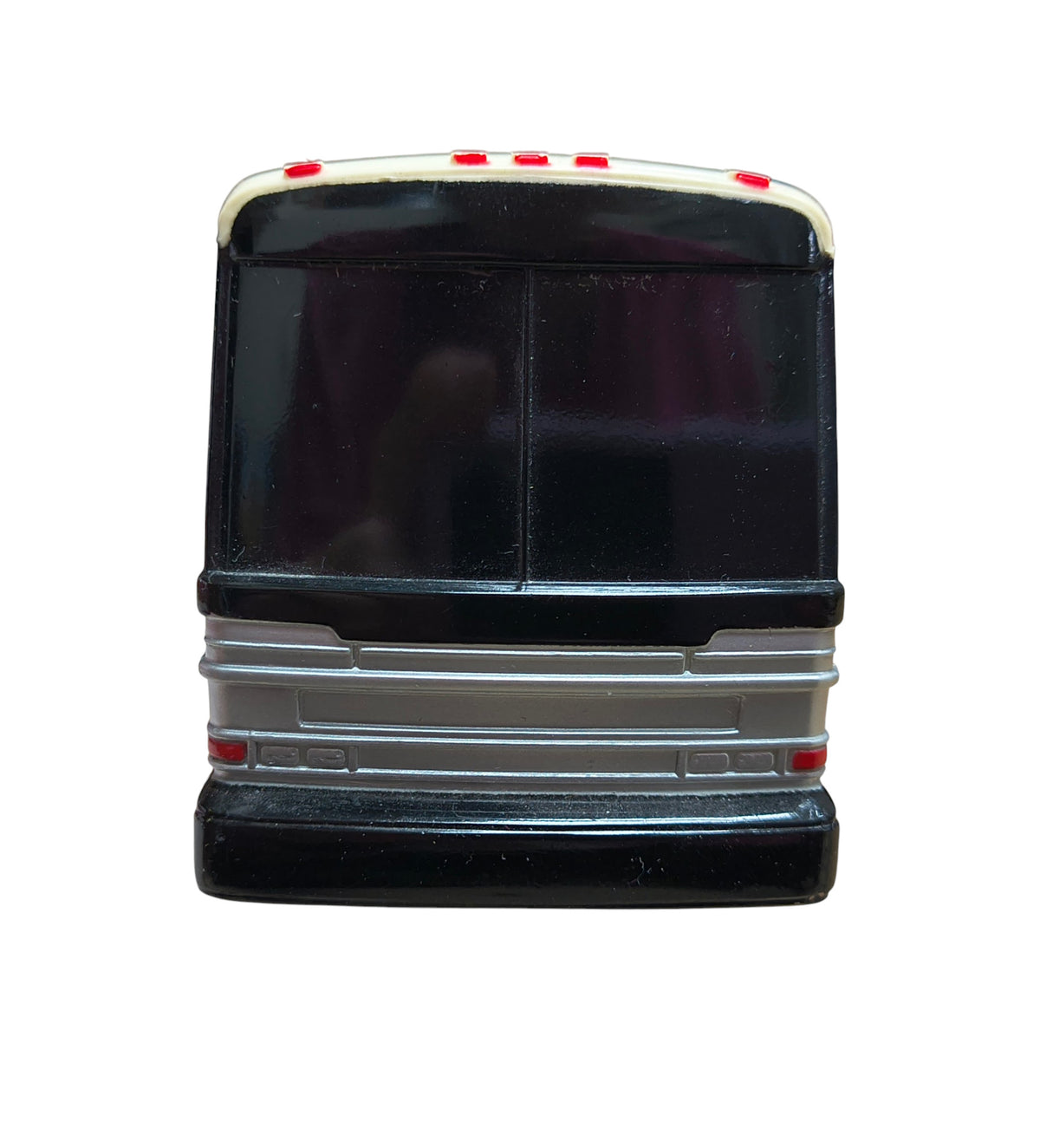 Royal Coach 9.5" Toby Tours Louisville KY Bank Bus #200 image 5