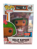 2022 Funko Pop The Office Kelly Kapoor 1285 Limited Edition 2022 Convetion - SC