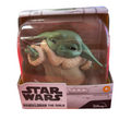 Star Wars Mandalorian Bounty Figure Baby Yoda Grogu Series 1 Force Moment