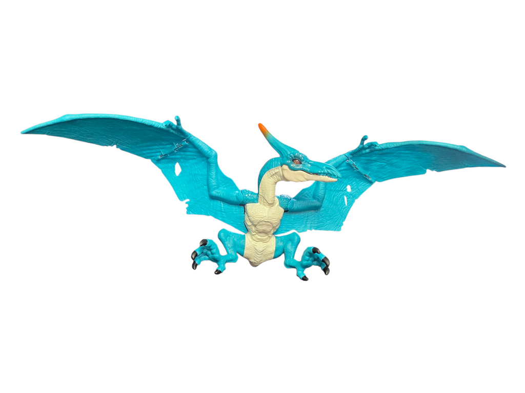 Zuru Robo Alive Dino Action Pterodactyl Real Life Robotic Pets image 2