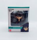 Bandai Chibi Masters Jujutsu Kaisen: Megumi Fushiguro