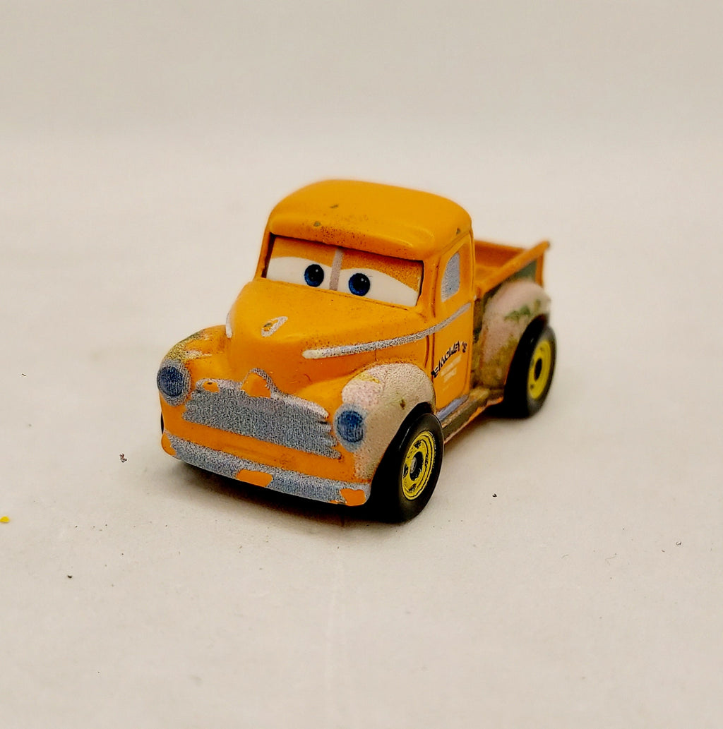 Disney Pixar Cars Mini Racers Loose - You Choose image 11