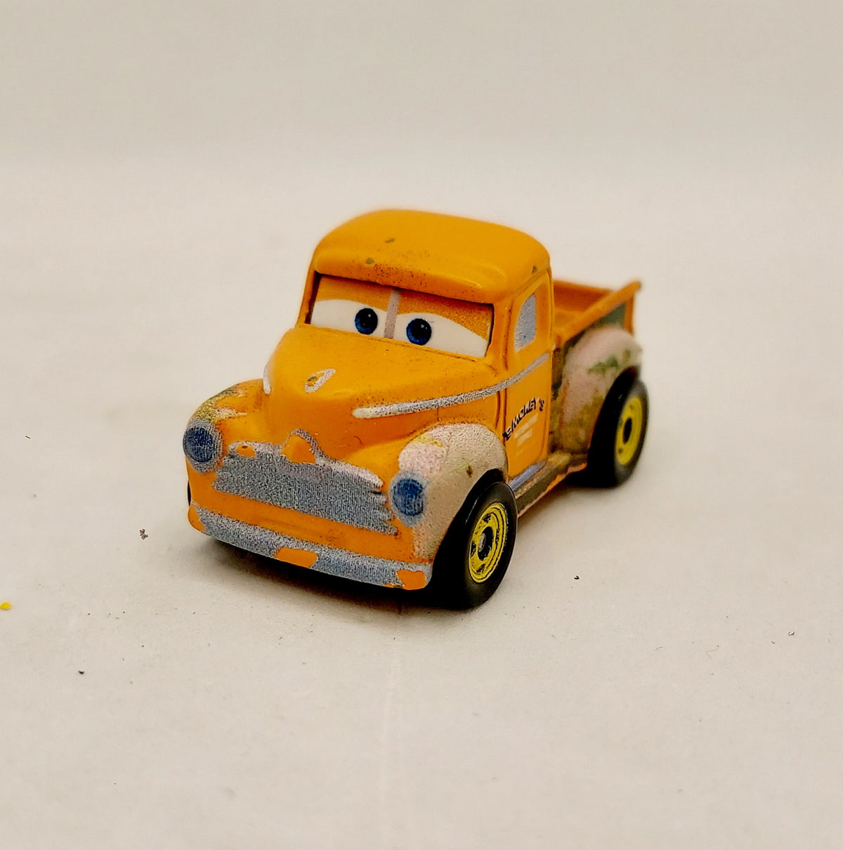 Disney Pixar Cars Mini Racers Loose - You Choose image 11