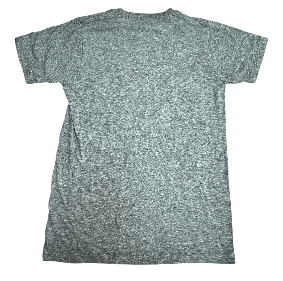 Riot Society Gray Tribal Psychedelic Gorilla Small T-Shirt image 2