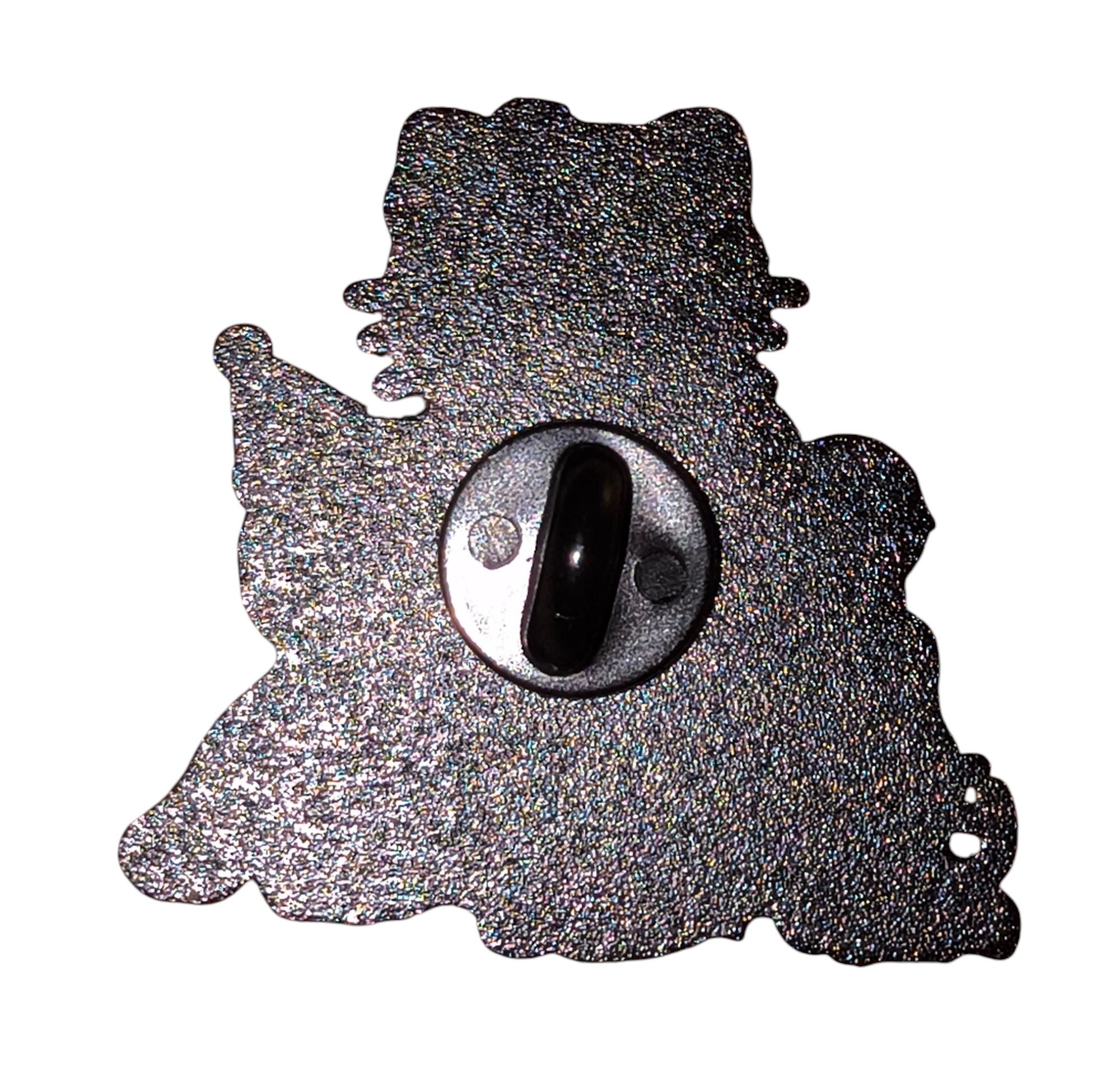 Sanrio Group Hello Kitty Kuromi Cinnamoroll My Melody Enamel Pin image 2