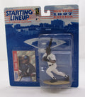 1997 Starting Lineup Frank Thomas White Sox Baseball Figure
