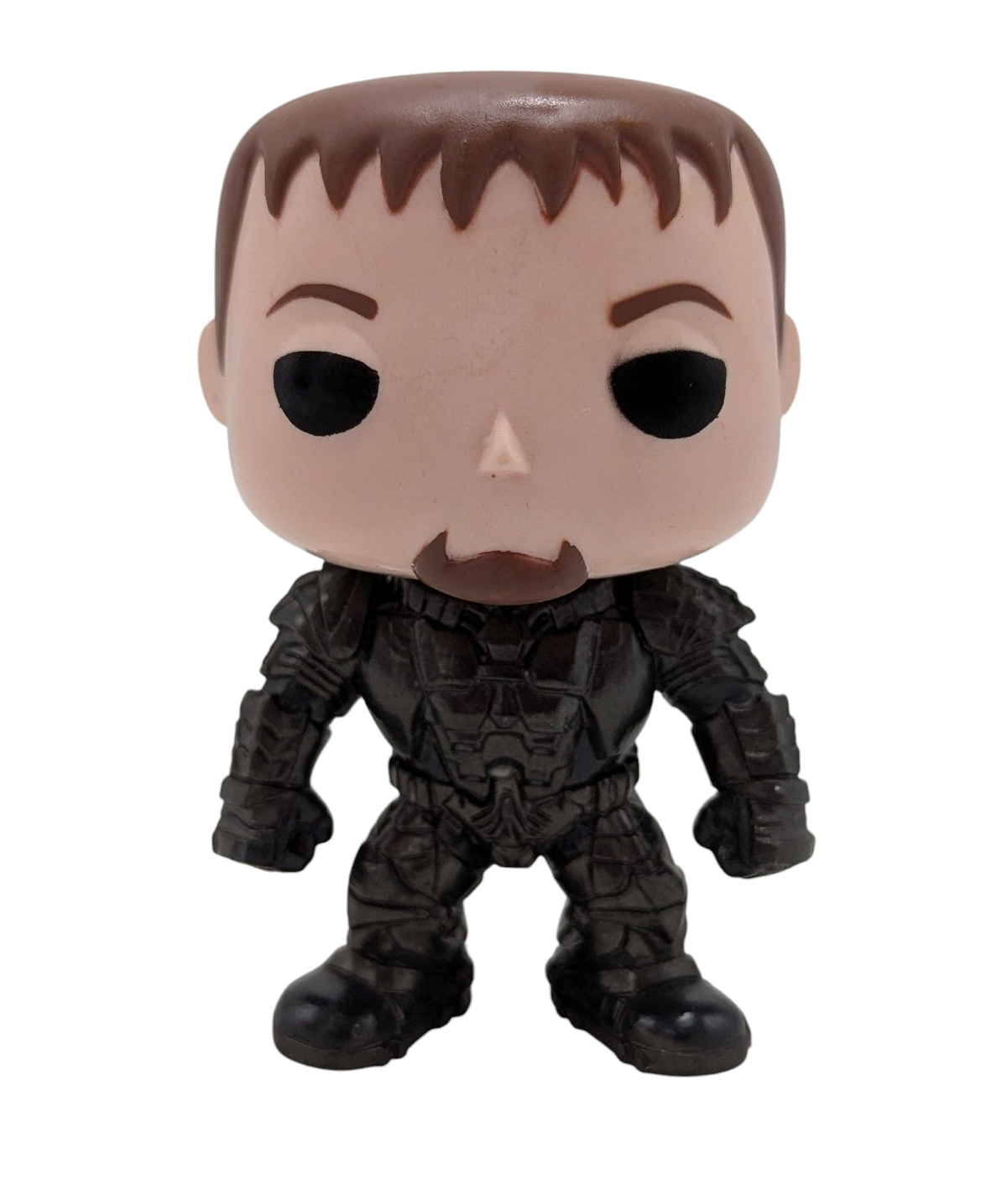 2012 Funko Pop! Man Of Steel General Zod #30