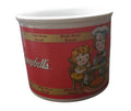 1998 Houston Harvest Handled Campbells Ceramic Soup Mug Bowl