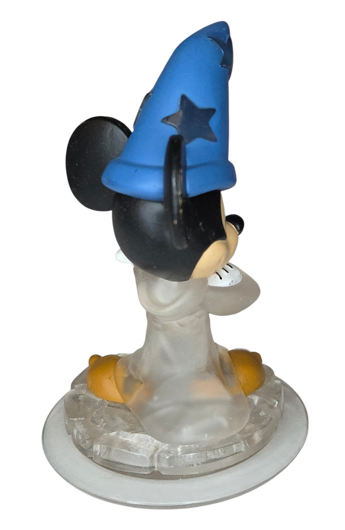 2014 Disney Infinity 2.0 Sorcerer's Apprentice Mickey Mouse Crystal INF-1000037 image 2