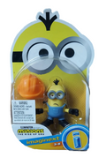 Imaginext Minions: The Rise of Gru Kevin with Hard Hat
