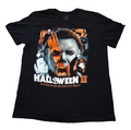 Halloween II The Nightmare Has Only Just Begun Horror Adult XL T-Shirt