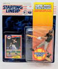 1994 Kenner Starting Lineup Rafael Palmeiro Baltimore Orioles MLB Figure