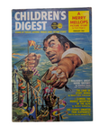 1965 Children's Digest A Merry Mellops & Other Stories