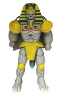 1993 Bandai Mighty Morphin Power Rangers King Sphinx 8” Action Figure