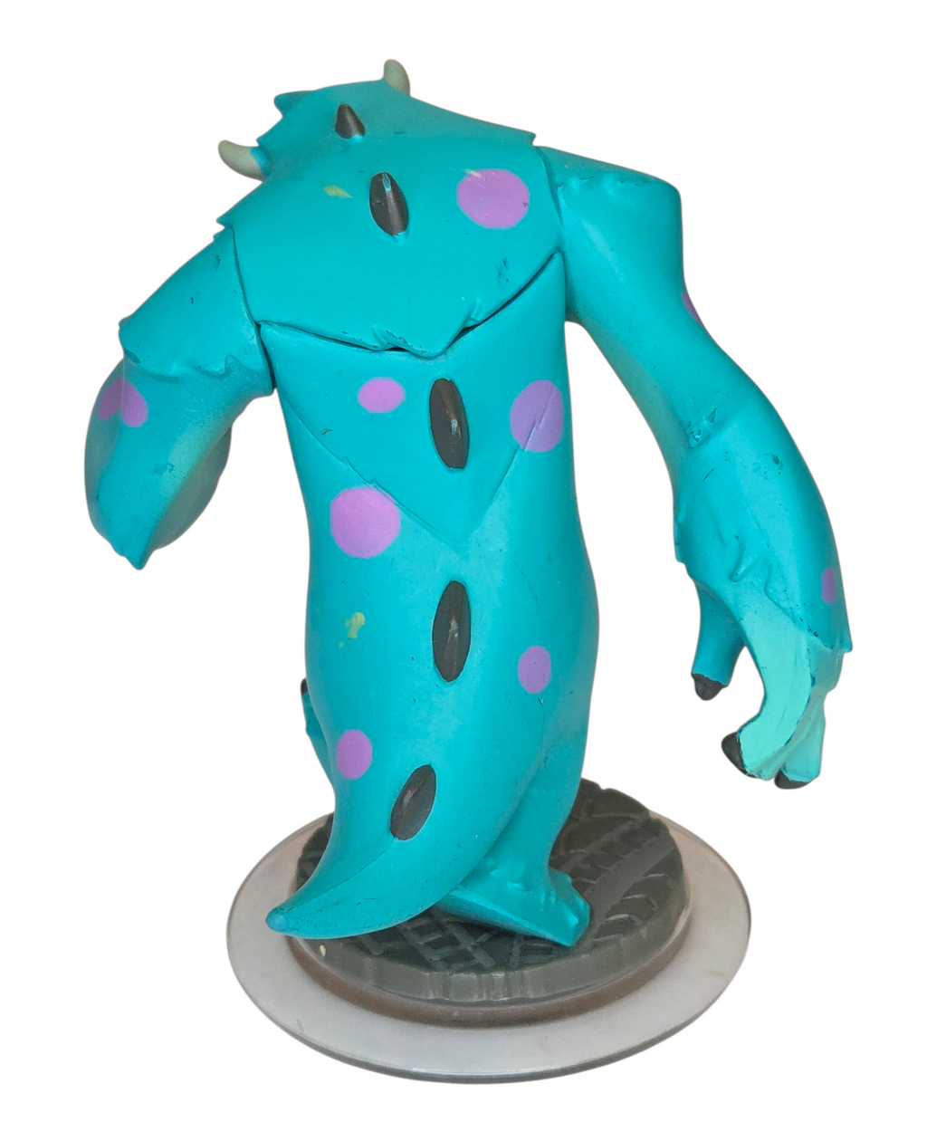 2013 Disney Infinity 1.0 Monsters Inc Sulley INF-1000002 image 2