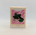 1997 Hallmark Keepsake 1935 Steelcraft Streamline Velocipede Ornament