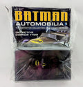 Eaglemoss Automobilia DC Comics Batman Detective Comics #456 & Magazine No. 21