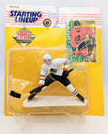 1995 Kenner Starting Lineup Chris Chelios Chicago Blackhawks Hockey Figure