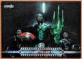 2024 Kakawow Cosmos Warner Bros WB 100th Final Frames CWQ-F-84 Aquaman