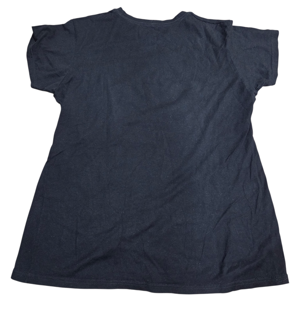 2013 Ripple Junction Doctor Who Fantastic Allons-Y Geronimo T-Shirt Size 2XL image 2