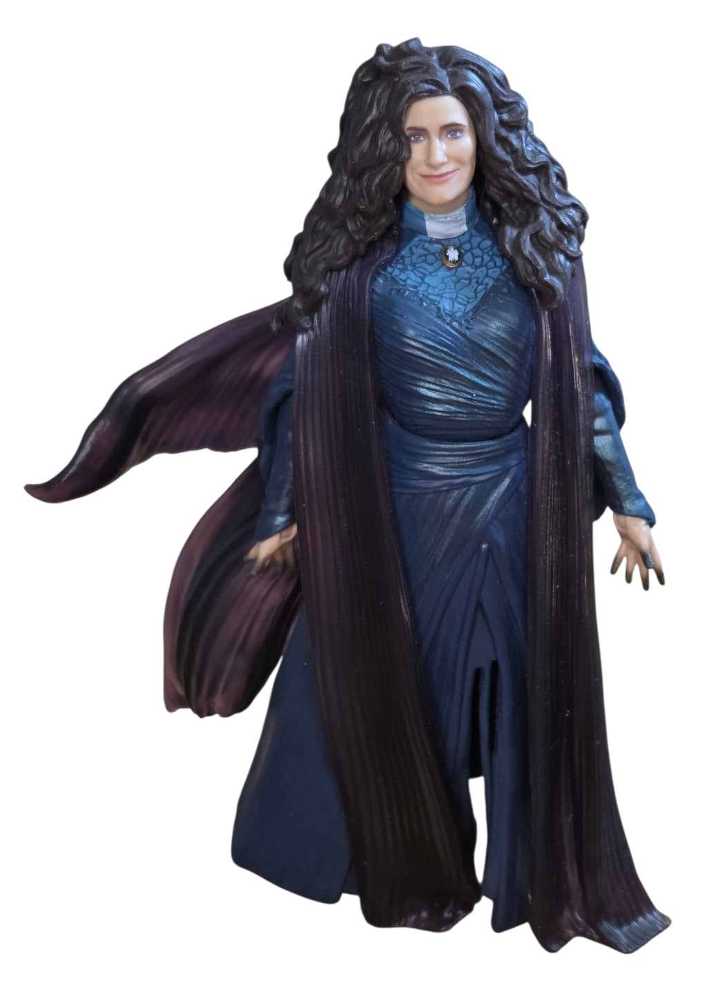 Marvel Legends WandaVision Agatha Harkness 6" Figure