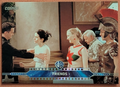 2024 Kakawow Cosmos Warner Bros WB 100th Final Frames CWQ-F-139 Friends