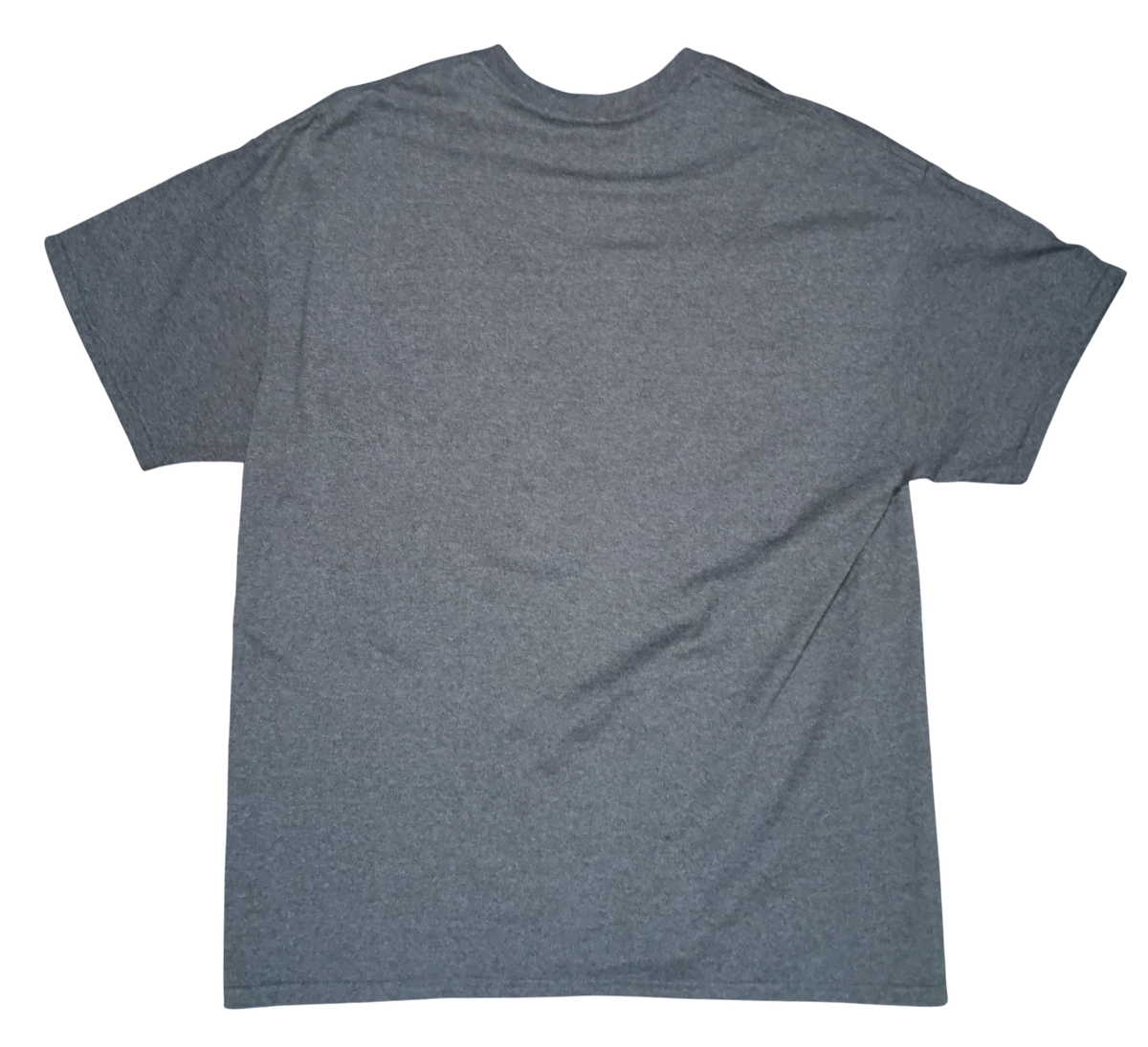 Michael Jackson One Cirque du Soleil Grey Short Sleeve Graphic T-Shirt Size XL image 2