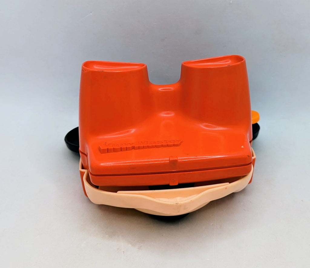 1989 Mickey Mouse Disney View-Master 3D Viewer image 3