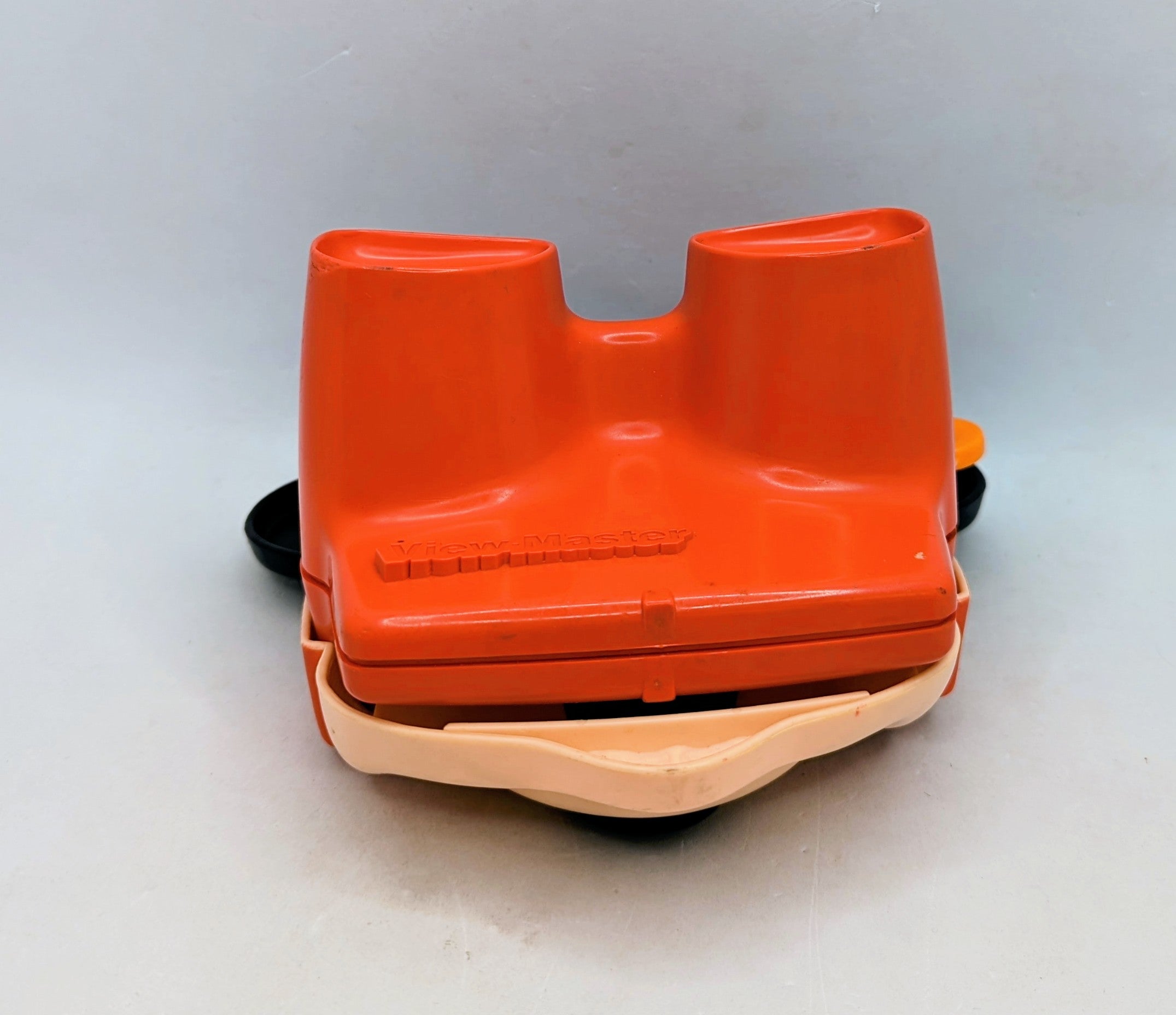 1989 Mickey Mouse Disney View-Master 3D Viewer image 3