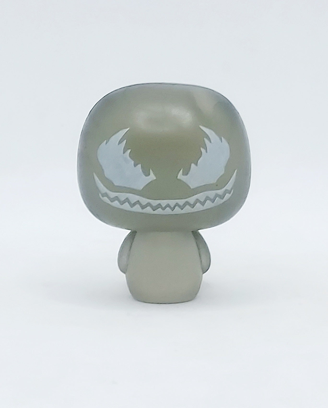 Exclusive Funko Marvel Collector Corps Venom Pint Size Heroes Transparent