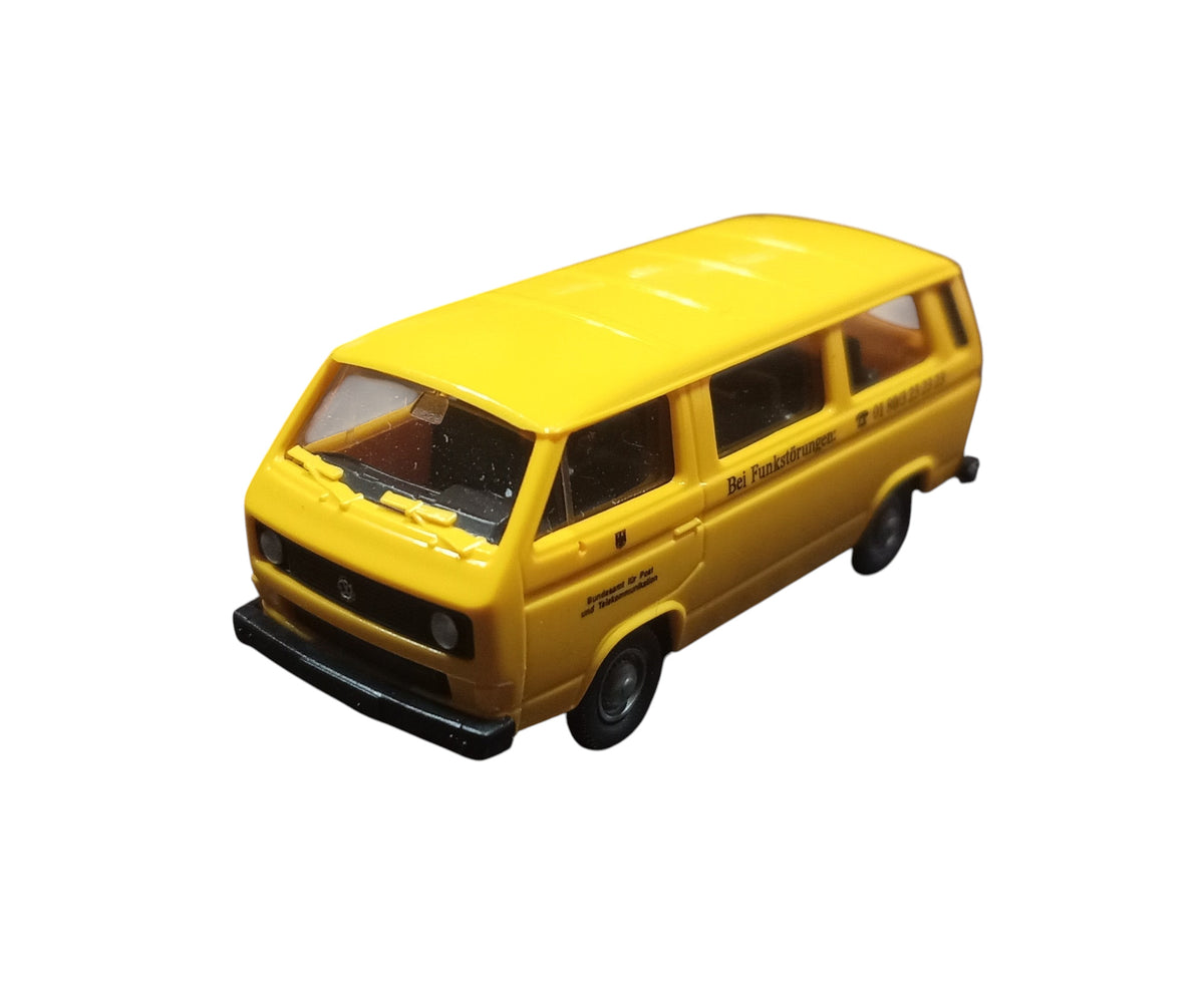 Roco 1415 VW T3 Federal Office of Post and Telecommunications 1:87 Scale image 2