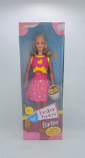 1999 Barbie Special Edition Easter Treats Doll