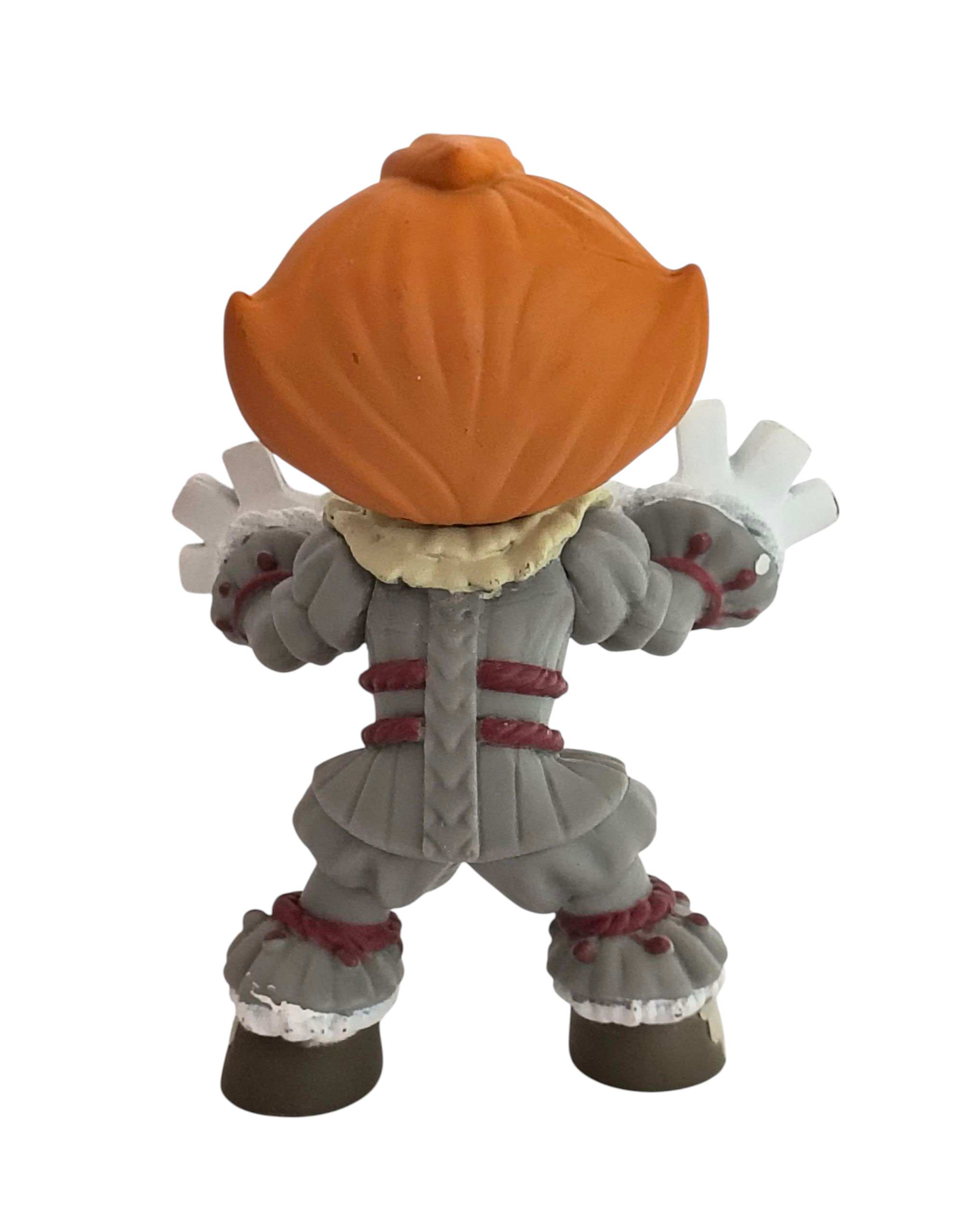 Funko Mystery Minis Stephen King's It Chapter 2 Pennywise w/ Tongue Out image 2