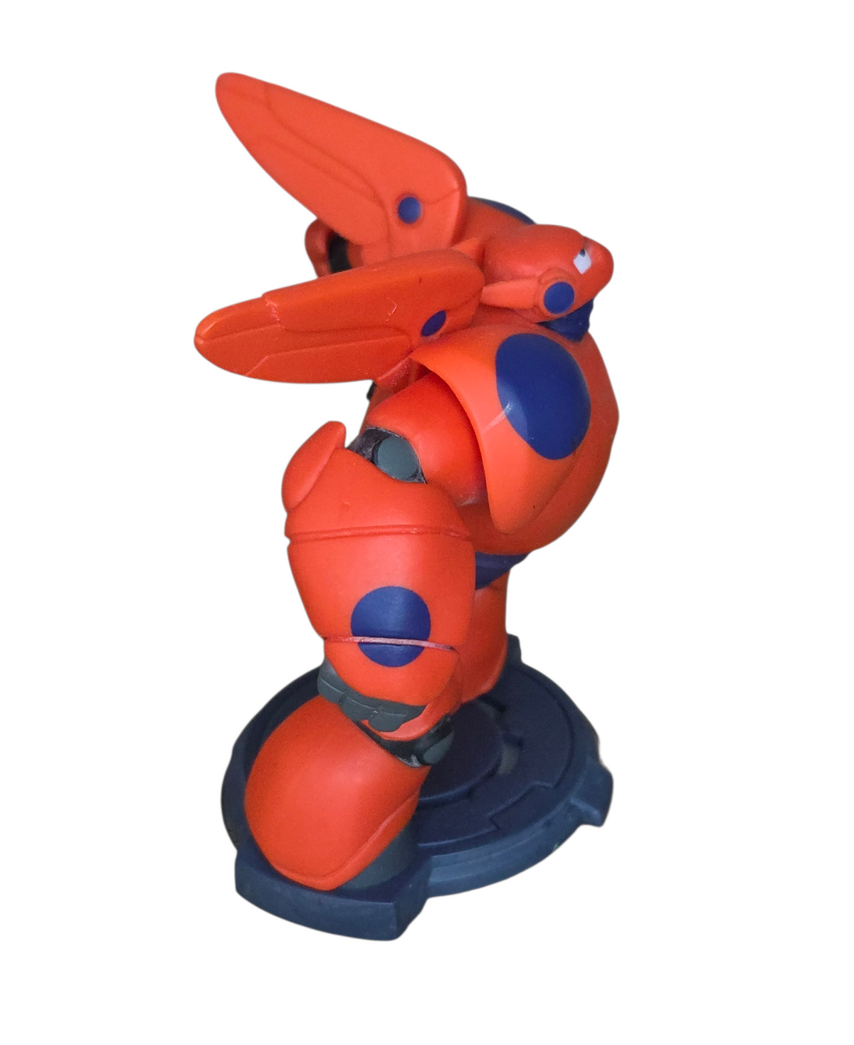 Disney Infinity 2.0 Big Hero 6 Character Figure: Baymax INF-1000123 image 4