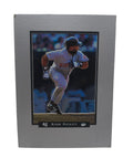 1994 Super Slam Kirby Puckett Premier Edition This Is My Life Stand Up 5" x 7"