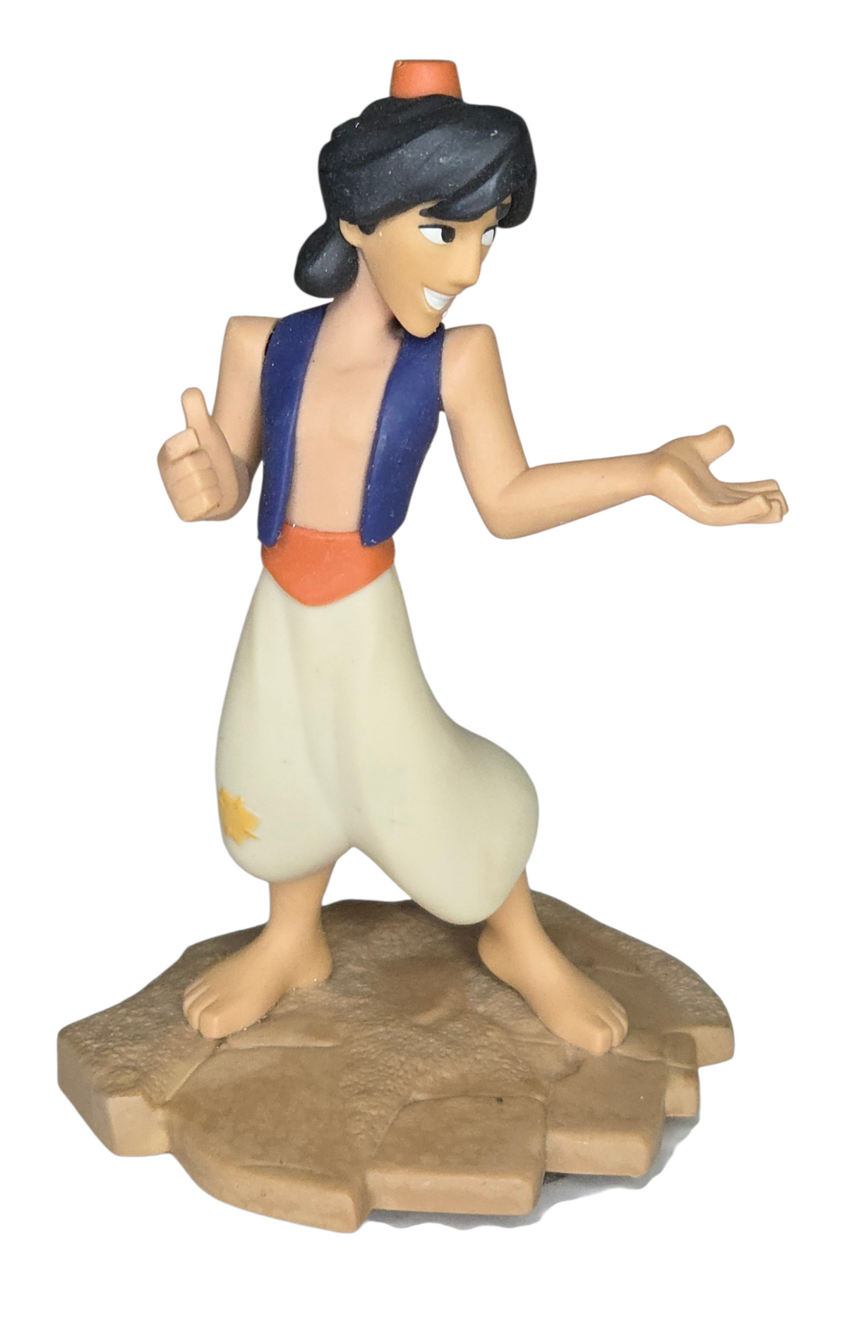 Disney Infinity: Disney Originals 2.0 Edition Aladdin Figure INF-1000117