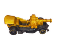 2015 Hot Wheels HW City Gold Grease Rod Toy Car 60/250