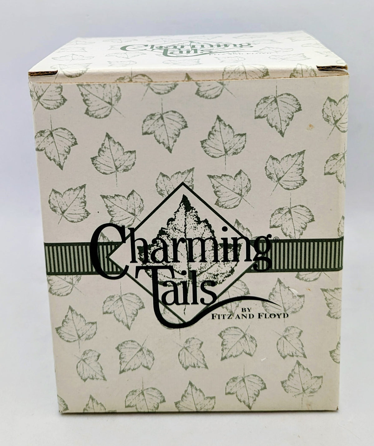 Fitz & Floyd's Charming Tails Buried Treasures 83/806 image 2