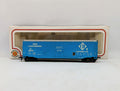 Bachmann Electric Trains Ho Scale 51' Steel Plug Door Box Car Erie Lackawanna